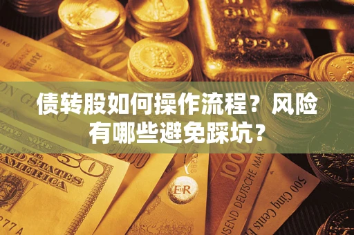 武汉债转股如何操作流程?风险有哪些避免踩坑? 武汉债转股如何操作流程?风险有哪些避免踩坑?